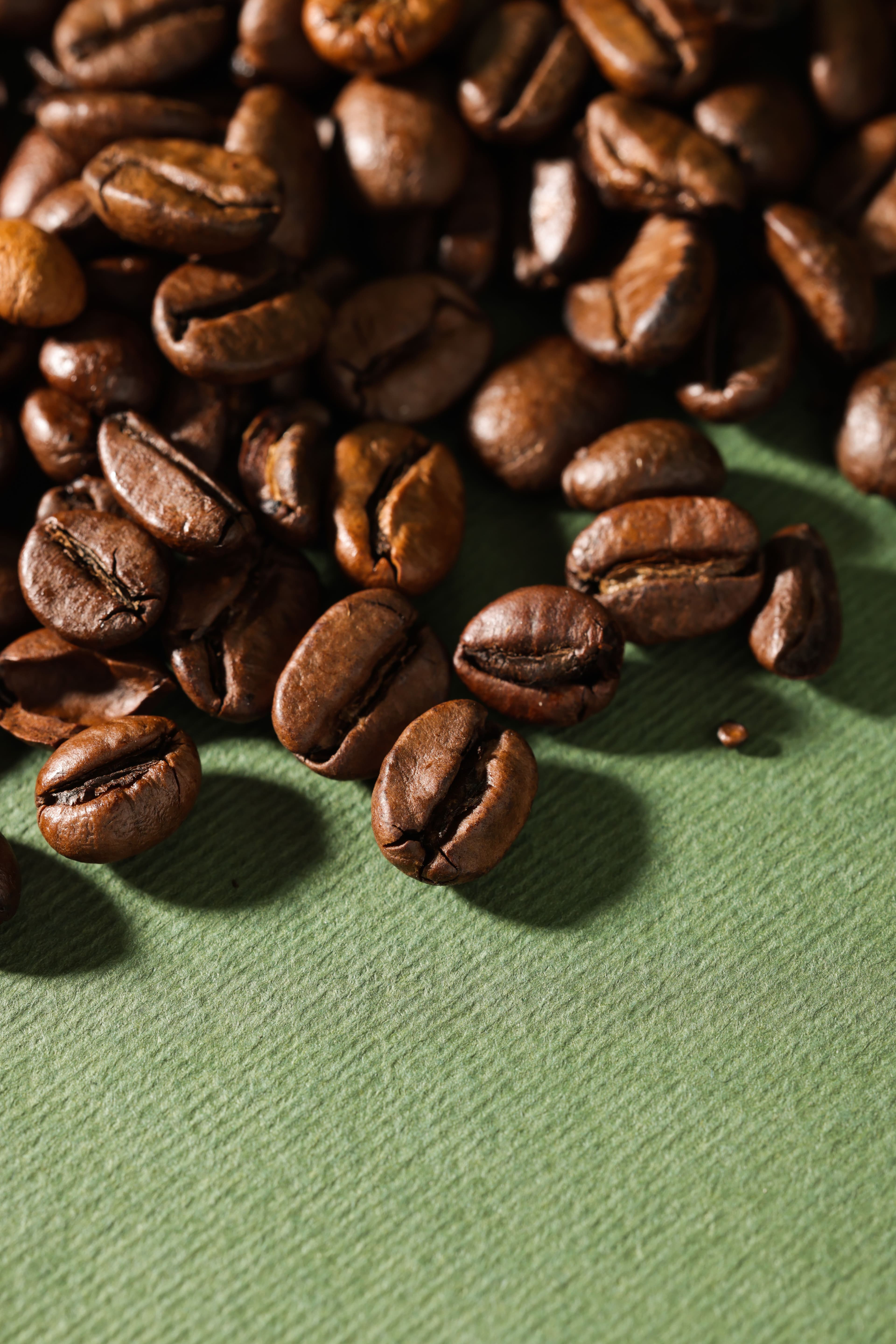 Craft Coffee House Beans