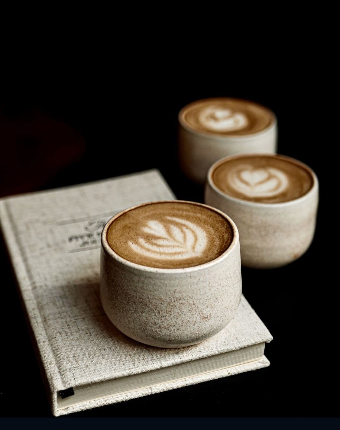 Seven Signature Sibling Drinks